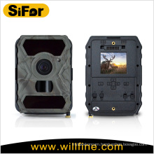 Promote hunting Camera cheap price,HD GPRS MMS Digital 940NM Infrared Trail Camera